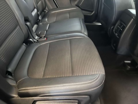 Ford Kuga 1.5 Kuga Titanium Edition 5dr 33