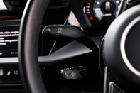 Audi A3 SPORTBACK TFSI SPORT 17