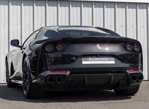 Ferrari 812 Superfast 3