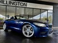 BMW Z4 2.0 28i M Sport Auto sDrive Euro 6 2dr 7