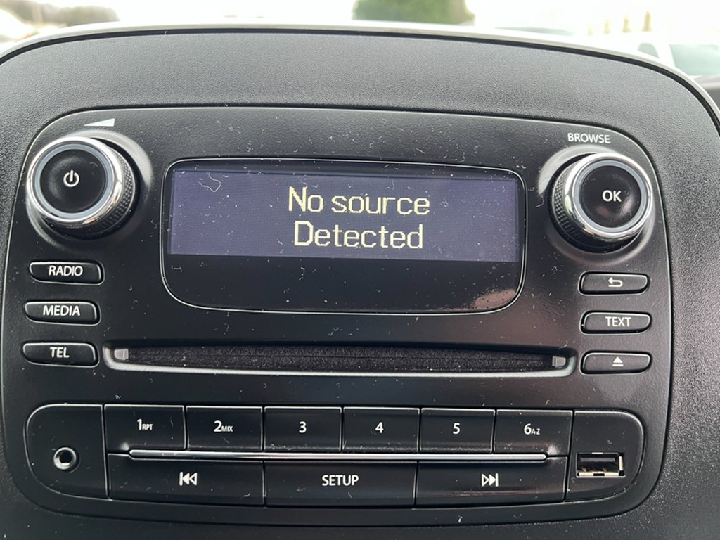 2018 Vauxhall VivaroSWB L1H1 2900 Sportive Cdti Air Con Sensors EURO 6 NO VAT — thumbnail 37 of 51