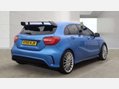 Mercedes-Benz A Class 2.0 A45 AMG 4Matic Auto 4WD 5dr 7