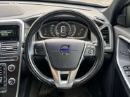 Volvo XC60 2.4 XC60 R-Design Luxury Nav D4 AWD Auto 4WD 5dr 14