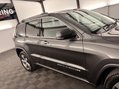 Jeep Grand Cherokee 3.0 V6 CRD Overland Auto 4WD Euro 6 5dr 38