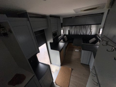 Iveco Eurocargo RACE TRUCK, RACE VAN 7.5 TONNE MOTORHOME FANTASTIC CONVERSION 29