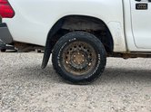 Toyota Hilux Crew Cab 4X4 Active 4WD Air Con Rear Camera EURO 6 NO VAT 16