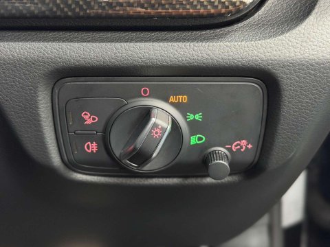 Audi RS3 2.5 TFSI Sportback 5dr Petrol S Tronic quattro Euro 6 (s/s) (Nav) (367 ps) 51