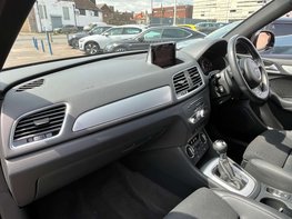 Audi Q3 1.4 Q3 S Line Edition TFSI Semi-Auto 5dr 17
