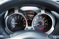 Nissan Juke TEKNA 14