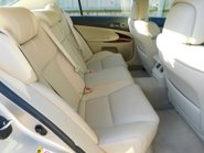 Lexus GS 450H SE-L HYBRID AUTOMATIC 4dr 16