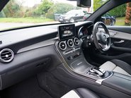 Mercedes-Benz GLC AMG GLC 63 S 4MATIC PREMIUM 8