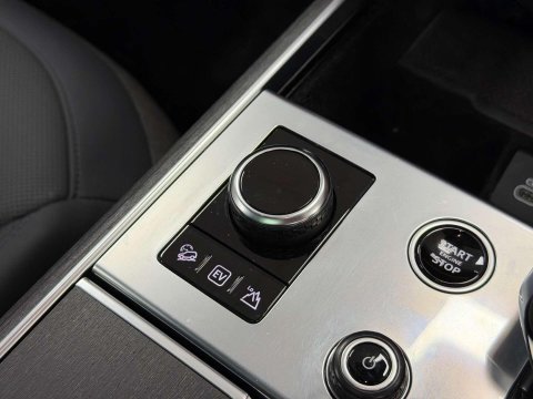 Land Rover Range Rover 3.0 P440e 38.2kWh SE SUV 5dr Petrol Plug-in Hybrid Auto 4WD Euro 6 (s/s) (4 61