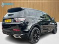 Land Rover Discovery Sport 2.0 TD4 HSE Dynamic Lux SUV 5dr Diesel Auto 4WD Euro 6 (s/s) (180 ps) 9