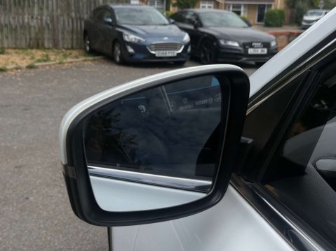 MG HS 1.5 T-GDI Excite SUV 5dr Petrol Manual Euro 6 (s/s) (162 ps) 22