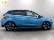 Hyundai i20 1.0 T-GDi MHEV N Line Hatchback 5dr Petrol Hybrid DCT Euro 6 (s/s) (120 ps) 8