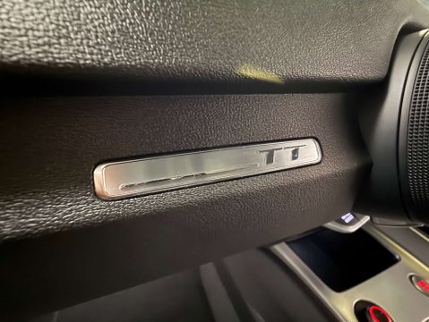 Audi TT 2.0 TT Sport TDI Ultra 3dr 45