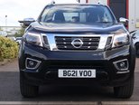 Nissan Navara 2.3 dCi Tekna Pickup Double Cab 4dr Diesel Auto 4WD Euro 6 (190 ps) 2