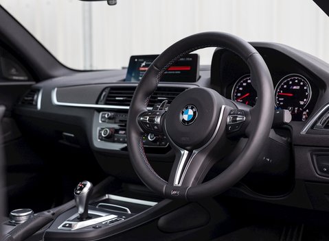 BMW M2 Competition 11