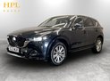 Mazda CX-5 2.0 e-SKYACTIV G MHEV Takumi SUV 5dr Petrol Manual Euro 6 (s/s) (165 ps) 3