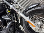 Harley-Davidson Sportster 1200 XL1200CB CB 2013 ONLY 13K LONG MOT 120CC CRUISER LOWRIDER 36