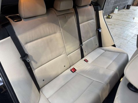 BMW X3 2.0 X3 xDrive 20d SE Auto 4WD 5dr 61