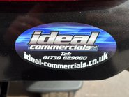 Toyota Hilux Active 4WD D-4D DCB Utility Service Body - Uprated to 3.5t 16