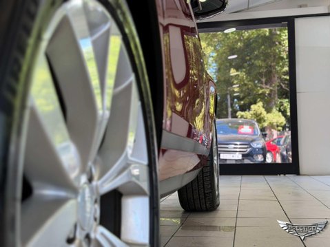 Land Rover Range Rover Evoque 2.0 D180 SE Auto 4WD Euro 6 (s/s) 5dr 13