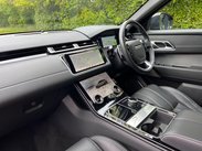 Land Rover Range Rover Velar 2.0 D240 R-Dynamic HSE Auto 4WD Euro 6 (s/s) 5dr 57