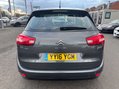 Citroen C4 Picasso BLUEHDI VTR PLUS 5