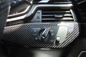 Audi RS4 2.9 TFSI V6 Carbon Black Tiptronic quattro Euro 6 (s/s) 5dr 23