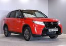 Suzuki Vitara 1.5 Hybrid Motion 5dr AGS 1