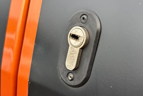 Ford Transit Custom 320 L1 Sport 185 ps DCIV Automatic 26