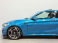 BMW M2 3.0i Coupe 2dr Petrol DCT Euro 6 (s/s) (370 ps) 22