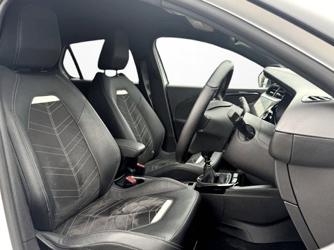 Vauxhall Corsa 1.2 Turbo Ultimate 5dr 18