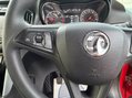 Vauxhall Zafira 1.4i Turbo Energy Euro 6 5dr 33