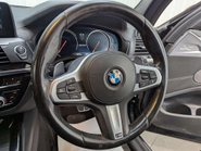 BMW X3 3.0 X3 M40D Auto 4WD 5dr 79