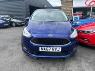 Ford C-Max ZETEC 3
