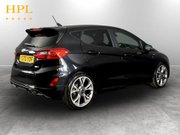 Ford Fiesta 1.0T EcoBoost MHEV ST-Line X Edition Hatchback 5dr Petrol Manual Euro 6 (s/ 7