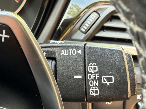 BMW X1 2.0 X1 xDrive 20i XLine Auto 4WD 5dr 47
