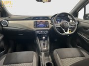 Nissan MICRA 1.0 IG-T Acenta Hatchback 5dr Petrol XTRON Euro 6 (s/s) (92 ps) Alloys - Bl 19