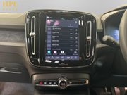 Volvo XC40 Recharge 69kWh Plus SUV 5dr Electric Auto (231 ps) 1 Owner - Dab - Bluetoo 18