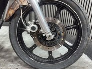 Kawasaki VN 750 VULCAN 750 1984 PROJECT CHOP BREAKER PARTS BIKE 750CC CRUISER 21