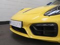 Porsche Boxster 2.7 981 PDK Euro 6 (s/s) 2dr 68