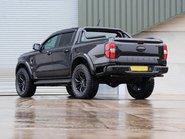 Ford Ranger Tremor