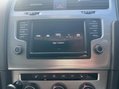 Volkswagen Golf 1.4 TSI BlueMotion Tech Match Edition DSG Euro 6 (s/s) 5dr 35