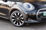Mini Hatch COOPER S LEVEL 3 12