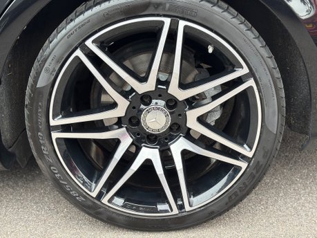 Mercedes-Benz CLS CLS400 AMG LINE 9