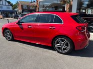 Mercedes-Benz A Class 1.3 A200 AMG Line (Premium Plus) Hatchback 5dr Petrol 7G-DCT Euro 6 7