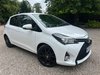 Toyota Yaris 1.33 Dual VVT-i Sport Euro 5 5dr Euro 5