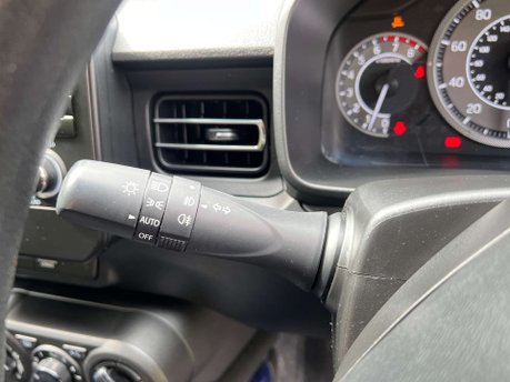 Suzuki Ignis 1.2 Ignis SZ3 DualJet MHEV 5dr 20